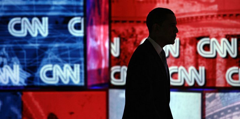 Телеканал CNN создал подразделение для съемки с дронов