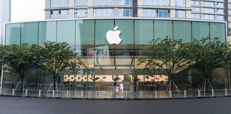У Apple Car будет революционный полый аккумулятор