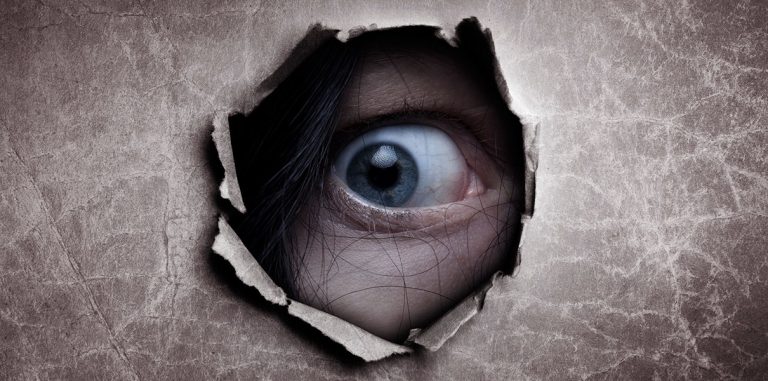 Большие данные и скрытые камеры становятся оружием джентрификации