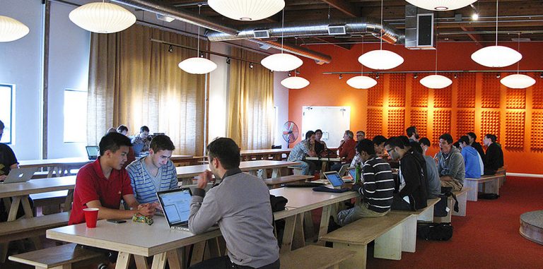 Y Combinator представил новых выпускников акселератора
