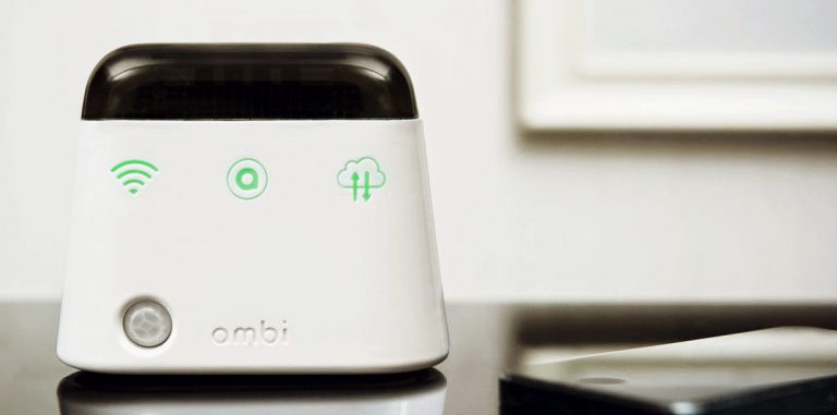 Ambi Climate хочет стать азиатским Nest