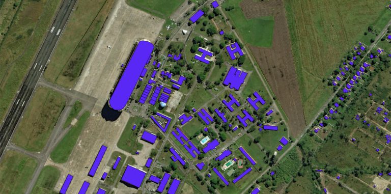 DigitalGlobe и ЦРУ научат ИИ следить за нами из космоса