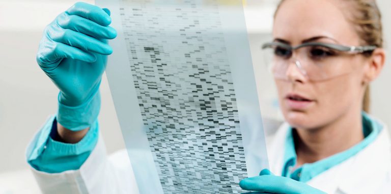 Журнал Science назвал редактирование ДНК прорывом года
