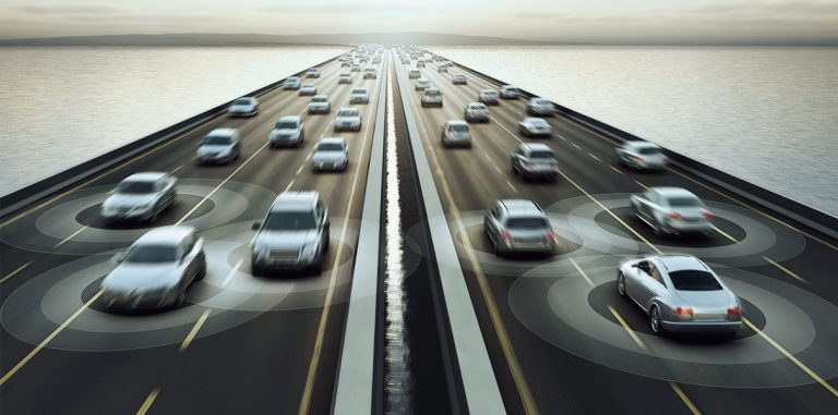 5 факторов уникальности подключенных автомобилей
