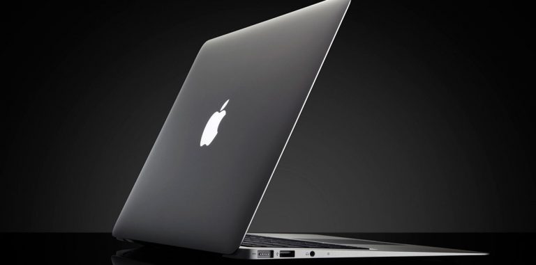 Новая модель MacBook Air появится в октябре