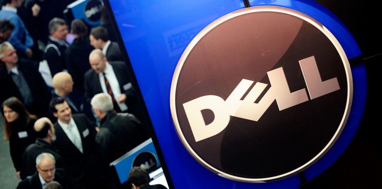 Dell Technologies станет крупнейшей IT-компанией в мире