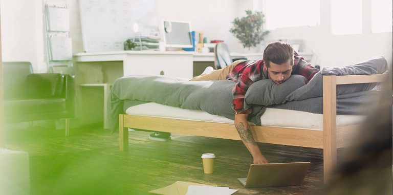 Платформа Cozy зарабатывает на упрощении сдачи-съема жилья