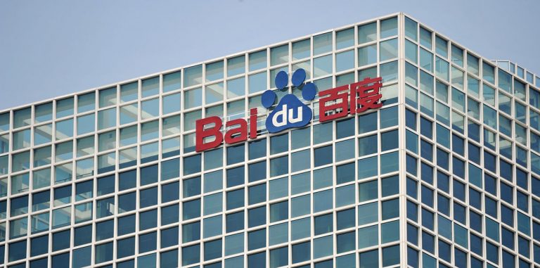 Baidu открыла доступ к своим инструментам машинного обучения