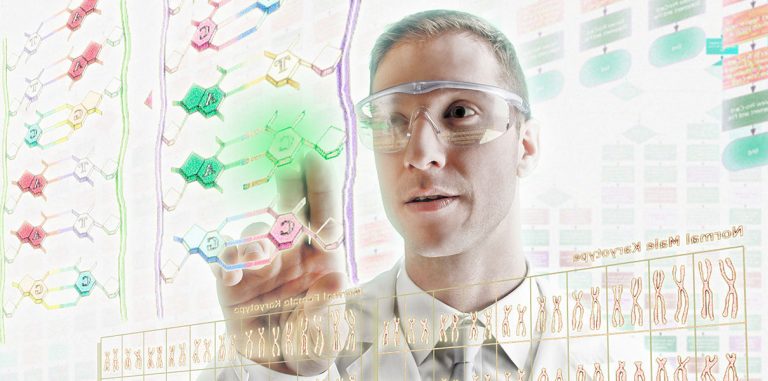 5 необычных профессий 2030 года