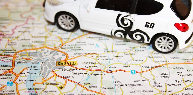 В Татарстане построят трассу для испытания беспилотников