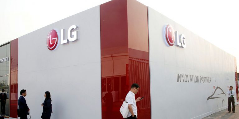 LG подключит ИИ ко всем холодильникам и кондиционерам