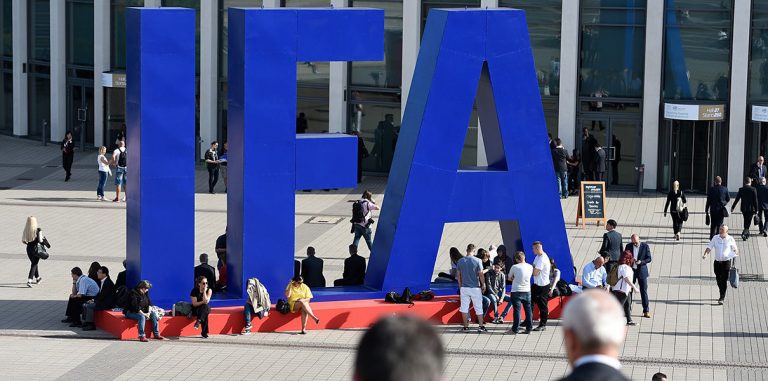 9 ключевых трендов с берлинской выставки IFA 2016