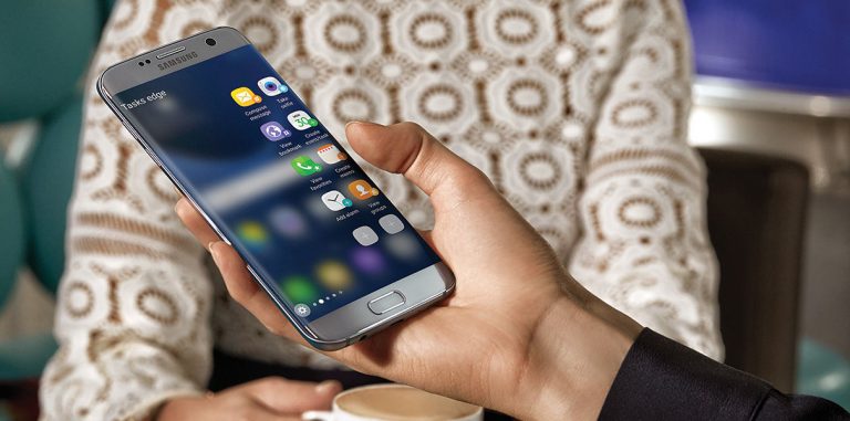 Windows и Android будут одновременно работать на смартфоне Samsung