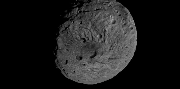 NASA успешно запустило экспедицию на астероид Бенну