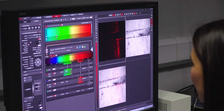 Открыт способ 3D-сканирования костей без рентгена