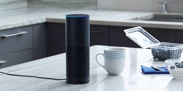 Виртуальный помощник Alexa сам решит, когда ему говорить