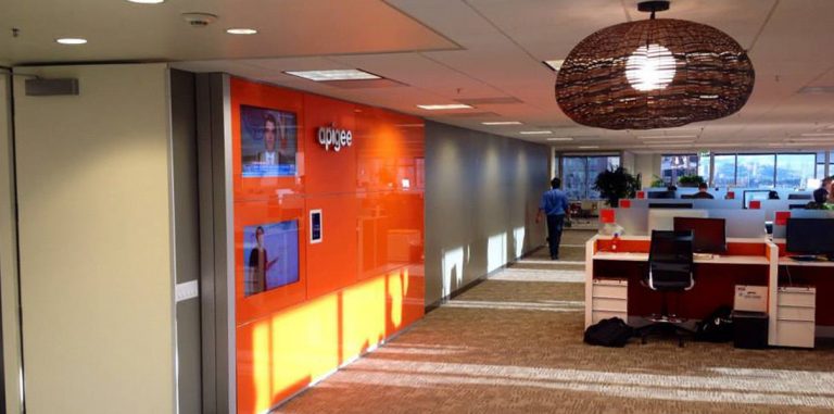 Google объяснила, зачем купила Apigee за $625 миллионов