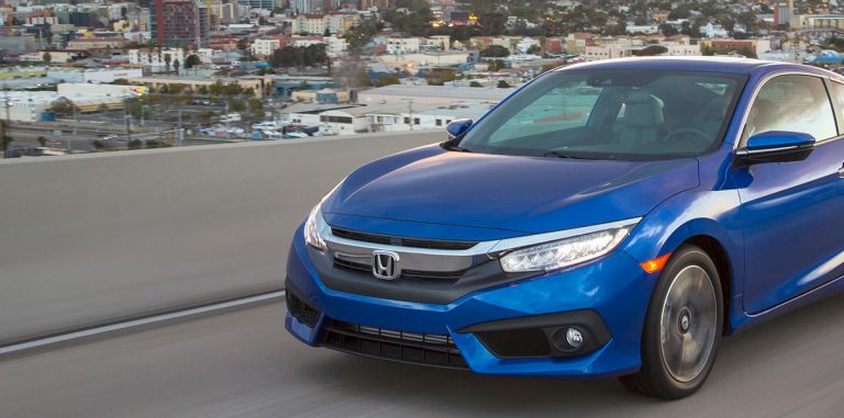 Honda запатентовала систему суперзрения для автомобилистов