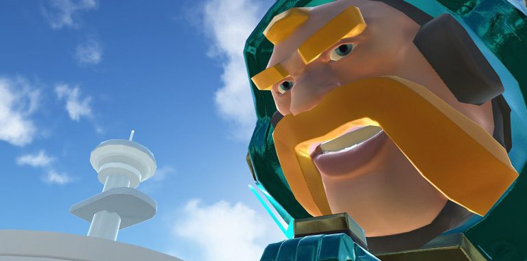 «В индустрии VR-игр появится свой собственный Blizzard»