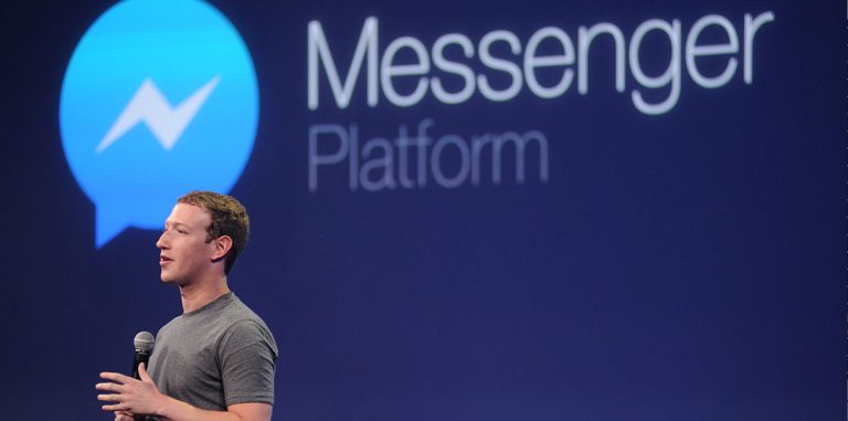 Facebook разрешил чатботам брать у пользователей деньги