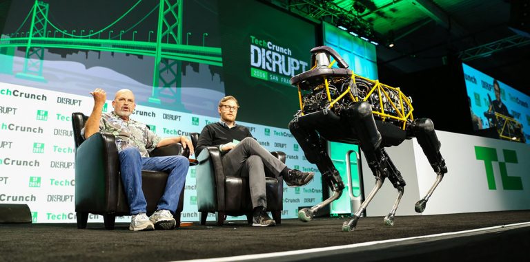 Основатель Boston Dynamics обеспокоен репутацией роботов