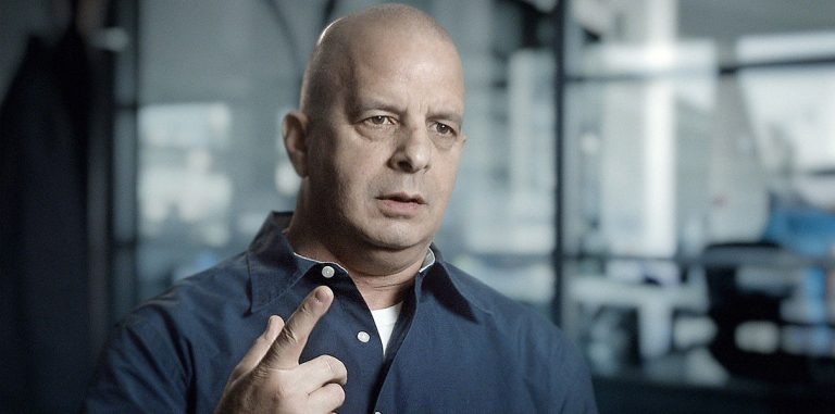 Бывший глава СБ Израиля победит автомобильных хакеров