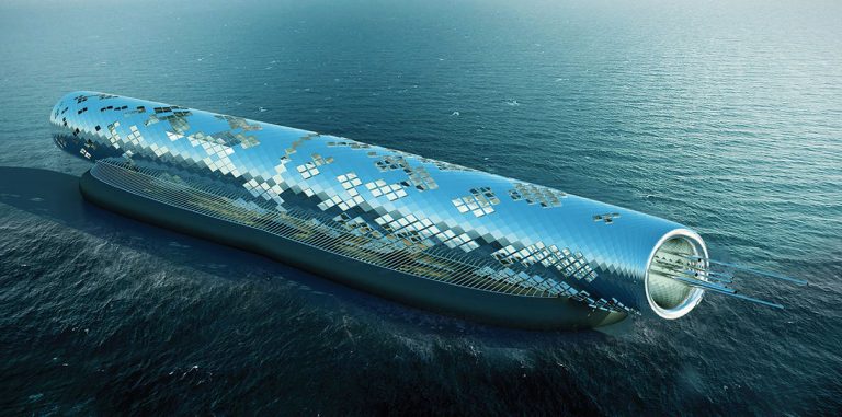 6 технологий для производства питьевой воды