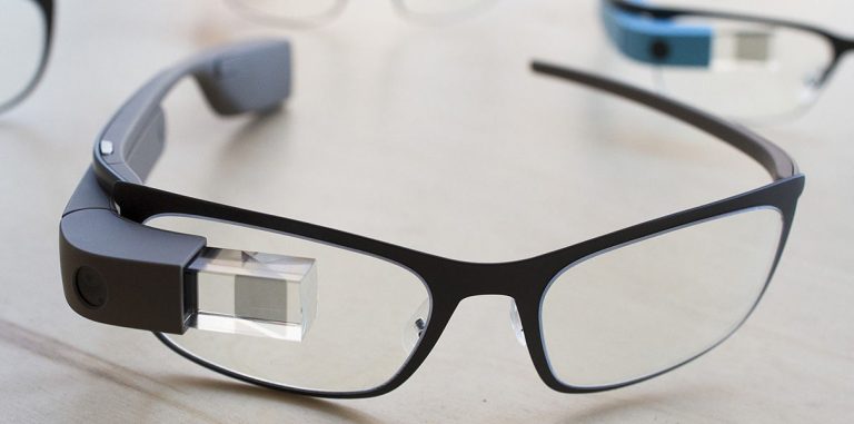 Американские спасатели начнут использовать Google Glass