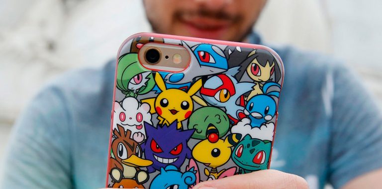 Создатель Pokémon Go: «AR гораздо перспективнее, чем VR»