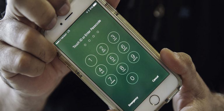 iPhone теперь можно взломать всего за $100