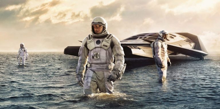 У NASA проблемы с идеями космических путешествий