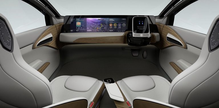 Microsoft превратит машины Renault-Nissan в компьютеры на колесах