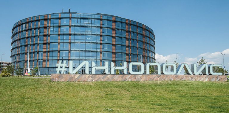 Иннополис даст бесплатное образование желающим работать в ИТ