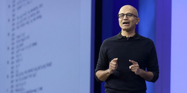 Президент Microsoft: «Мы хотим демократизировать ИИ»