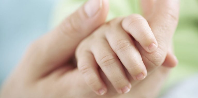 В Мексике появился ребенок от трех родителей