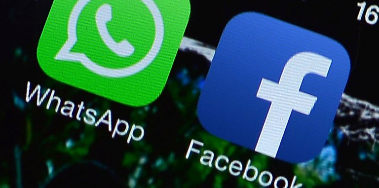 Германия запретила Facebook собирать данные пользователей WhatsApp