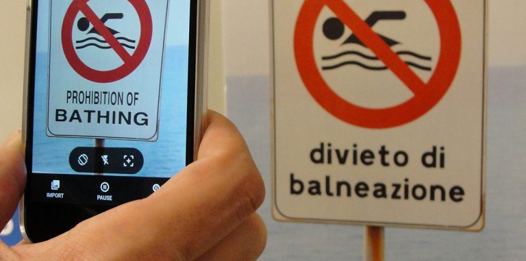 Google удалось подключить нейросеть к сервису переводов