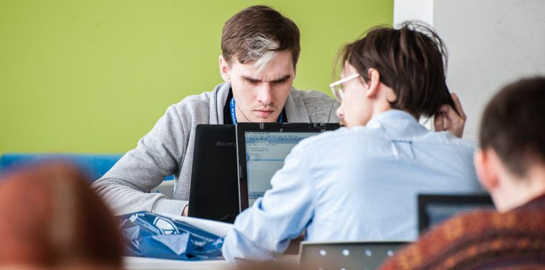 В Иннополисе пройдет первый кубок IoT-разработчиков