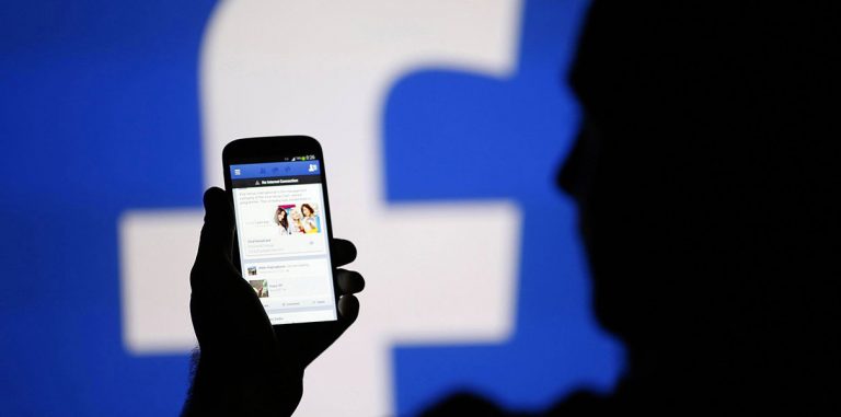 Facebook запустил конкурента eBay