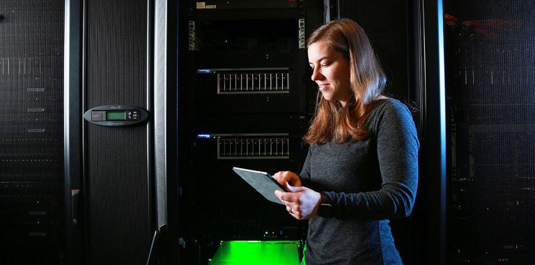 Новая лаборатория IBM объединяет мощности суперкомпьютера Watson с IoT