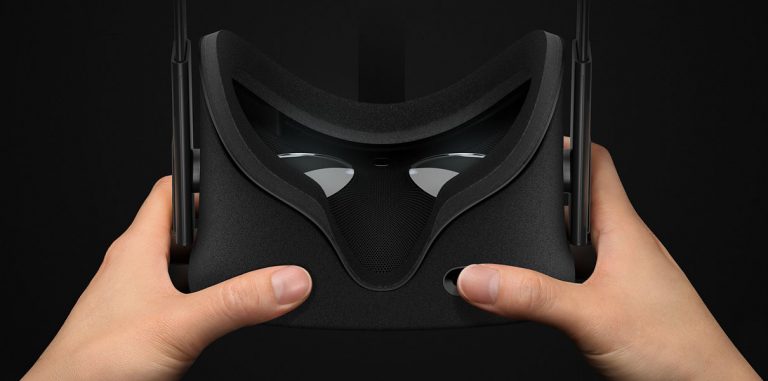 Oculus Rift должен выйти в первом квартале 2016