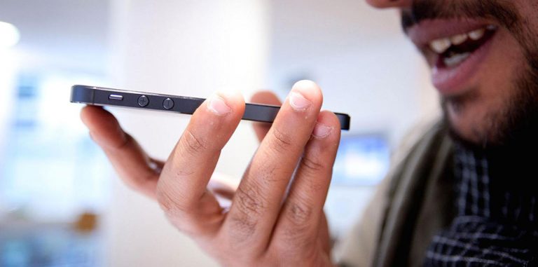Baidu представила голосовую виртуальную клавиатуру для Android