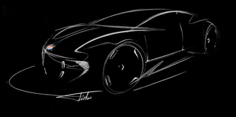 Fisker Inc. бросает вызов Tesla Motors
