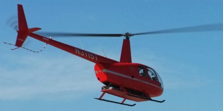 Электровертолет от Tier 1 Engineering может пролететь всего 55 км
