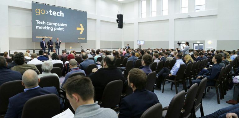 GoTech: технологии, которые ждет Запад — создаются в России