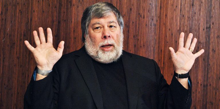 Стив Возняк больше не боится, что ИИ заменит человека