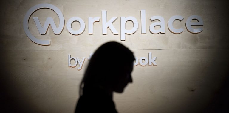 Facebook запустила корпоративную соцсеть Workplace