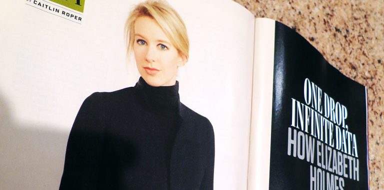 Один из главных инвесторов Theranos подал на компанию в суд
