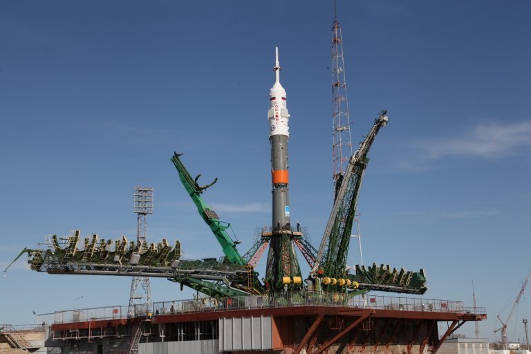 Роскосмос откажется от ракеты-носителя «Союз-ФГ» из-за аварии