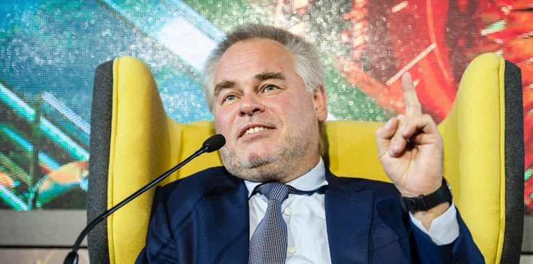 Kaspersky Lab: «Многие просто не знают, что они уже под контролем»